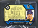 2020 UPPER DECK EXTENDED SERIES - FUTURE IMPACT - A. KALIYEV - #UD3-41 - #'D/1000
