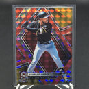 2019 PANINI SPECTRA - PARALLEL - S. MARTE - #76 - #'D/25