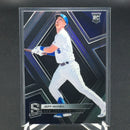 2019 PANINI SPECTRA - J. MCNEIL -