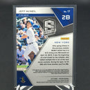 2019 PANINI SPECTRA - J. MCNEIL -