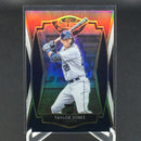 2021 PANINI SELECT - RED, WHITE & BLUE PRIZM - T. JONES -