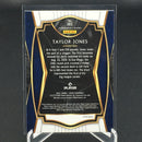 2021 PANINI SELECT - RED, WHITE & BLUE PRIZM - T. JONES -