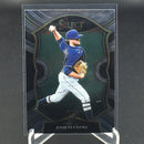 2021 PANINI SELECT - CONCOURSE - J. FLEMING -