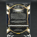 2021 PANINI SELECT - CONCOURSE - J. FLEMING -