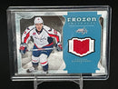 2015 UPPER DECK ARTIFACTS - FROZEN ARTIFACTS - RELIC - SELECT YOUR PLAYER