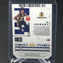 2020 PANINI CONTENDERS DRAFT PICKS - PROSPECT TICKET - J. MORANT -