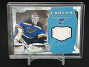 2015 UPPER DECK ARTIFACTS - FROZEN ARTIFACTS - RELIC - SELECT YOUR PLAYER