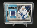 2015 UPPER DECK ARTIFACTS - TREASURED SWATCHES - SELECT YOUR PLAYERS - JERSEY RELIC