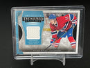 2015 UPPER DECK ARTIFACTS - TREASURED SWATCHES - SELECT YOUR PLAYERS - JERSEY RELIC