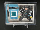2015 UPPER DECK ARTIFACTS - TREASURED SWATCHES - SELECT YOUR PLAYERS - JERSEY RELIC
