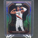 2020 PANINI PRIZM BASKETBALL - SILVER PRIZM - SELECT YOUR PLAYER