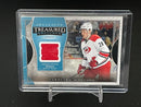 2015 UPPER DECK ARTIFACTS - TREASURED SWATCHES - SELECT YOUR PLAYERS - JERSEY RELIC