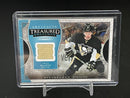 2015 UPPER DECK ARTIFACTS - TREASURED SWATCHES - SELECT YOUR PLAYERS - JERSEY RELIC