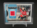 2015 UPPER DECK ARTIFACTS - TREASURED SWATCHES - SELECT YOUR PLAYERS - JERSEY RELIC