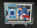 2015 UPPER DECK ARTIFACTS - TREASURED SWATCHES - SELECT YOUR PLAYERS - JERSEY RELIC