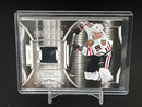 2015 UPPER DECK ARTIFACTS - LORD STANLEY'S LEGACY RELICS - SELECT YOUR PLAYER - JERSEY RELIC