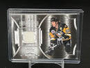 2015 UPPER DECK ARTIFACTS - LORD STANLEY'S LEGACY RELICS - SELECT YOUR PLAYER - JERSEY RELIC