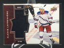 2020 UPPER DECK EXTENDED SERIES - SPX FINITE -