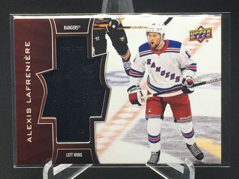 2020 UPPER DECK EXTENDED SERIES - SPX FINITE -