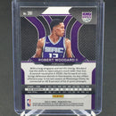 2020 PANINI PRIZM - R. WOODARD II -