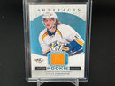 2015 UPPER DECK ARTIFACTS - YEAR ONE ROOKIE SWEATERS - C. JARNKROK -