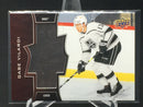 2020 UPPER DECK EXTENDED SERIES - SPX FINITE -