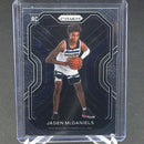 2020 PANINI PRIZM - J. McDANIELS -