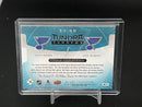 2015 UPPER DECK ARTIFACTS - TUNDRA TANDEMS - SINGLES - DUAL RELIC -
