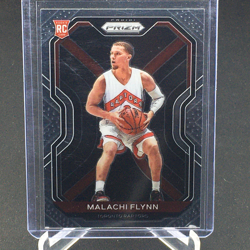 2020 PANINI PRIZM - M. FLYNN -
