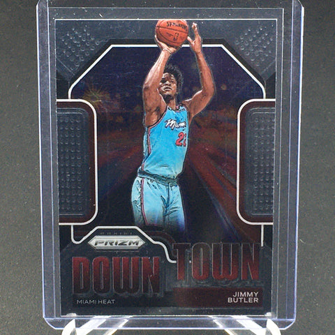 2020 PANINI PRIZM - DOWNTOWN - SELECT YOUR PLAYER