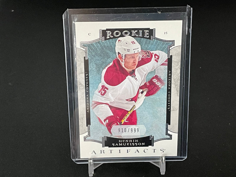 2015 UPPER DECK ARTIFACTS - ROOKIE - SELECT YOUR PLAYER -