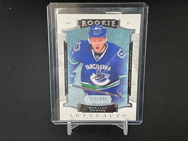 2015 UPPER DECK ARTIFACTS - ROOKIE - SELECT YOUR PLAYER -