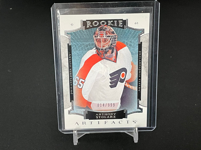 2015 UPPER DECK ARTIFACTS - ROOKIE - SELECT YOUR PLAYER -