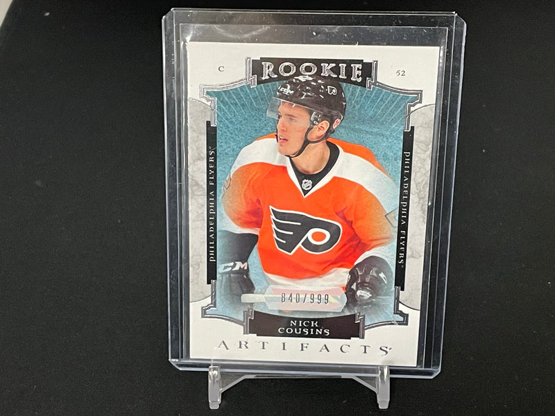 2015 UPPER DECK ARTIFACTS - ROOKIE - SELECT YOUR PLAYER -