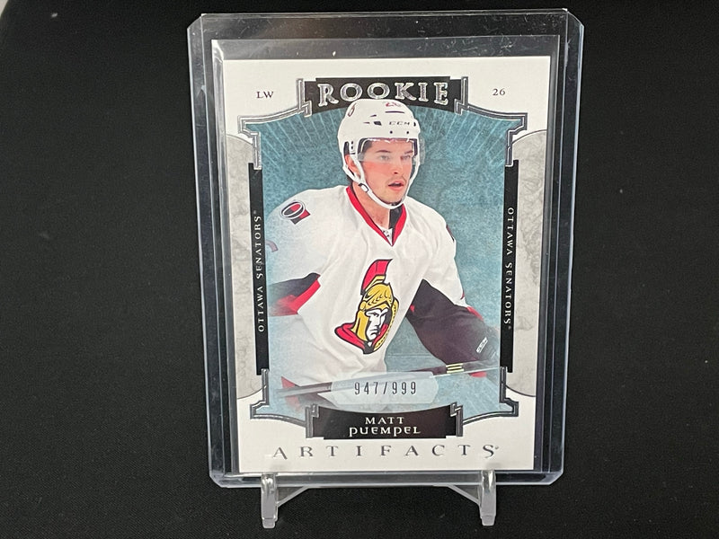 2015 UPPER DECK ARTIFACTS - ROOKIE - SELECT YOUR PLAYER -
