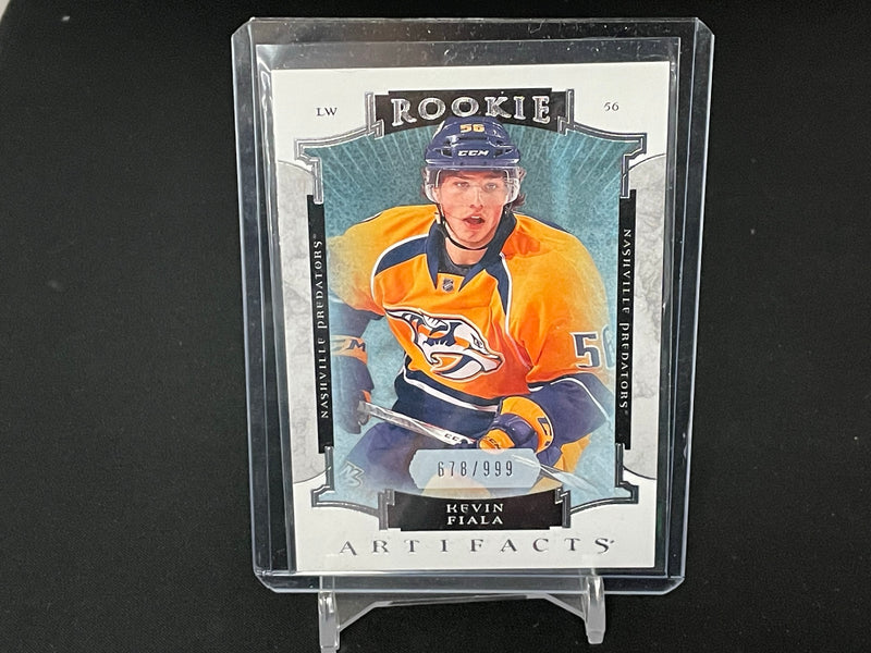 2015 UPPER DECK ARTIFACTS - ROOKIE - SELECT YOUR PLAYER -