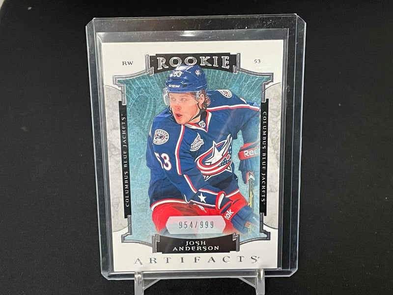 2015 UPPER DECK ARTIFACTS - ROOKIE - SELECT YOUR PLAYER -