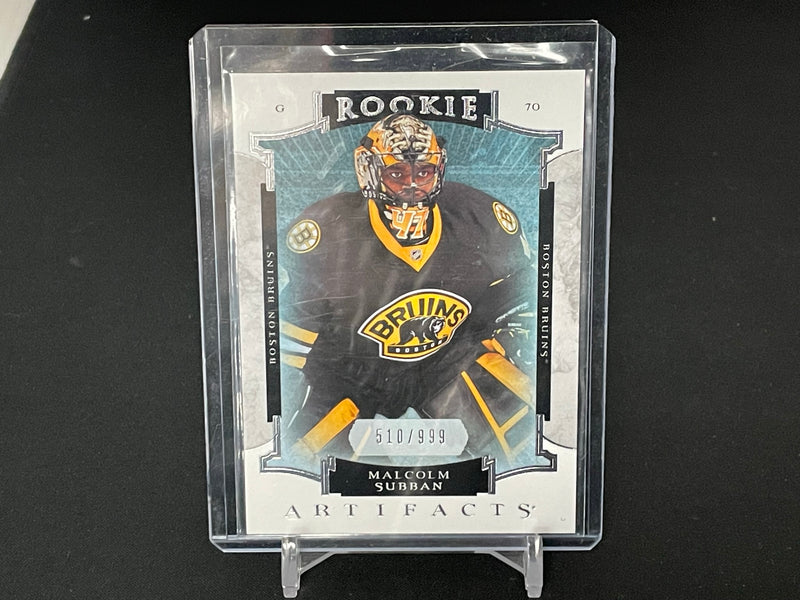2015 UPPER DECK ARTIFACTS - ROOKIE - SELECT YOUR PLAYER -