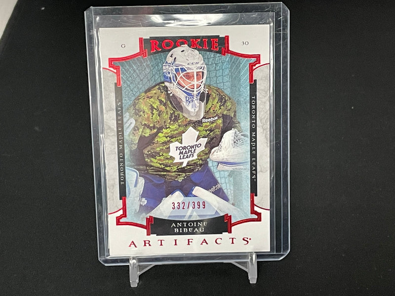 2015 UPPER DECK ARTIFACTS - RUBY - ROOKIES - SELECT YOUR PLAYER -