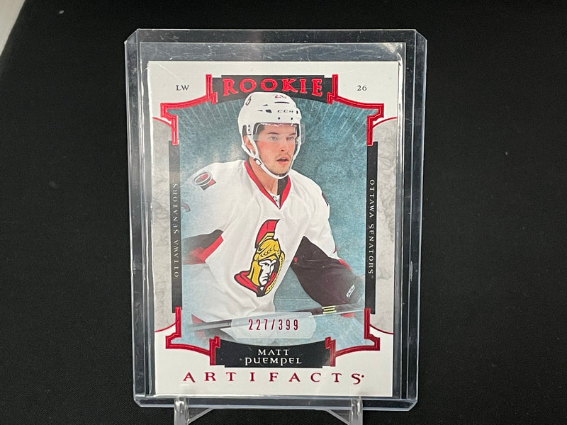2015 UPPER DECK ARTIFACTS - RUBY - ROOKIES - SELECT YOUR PLAYER -