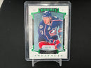 2015 UPPER DECK ARTIFACTS - EMERALD - ROOKIES - SELECT YOUR PLAYER -