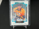 2015 UPPER DECK ARTIFACTS - SAPPHIRE - ROOKIE - K. FIALA - #173 - #'D/85 - RC