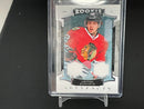 2015 UPPER DECK ARTIFACTS - ROOKIE - SELECT YOUR PLAYER - DUAL JERSEY RELIC -