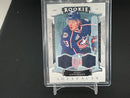 2015 UPPER DECK ARTIFACTS - ROOKIE - SELECT YOUR PLAYER - DUAL JERSEY RELIC -