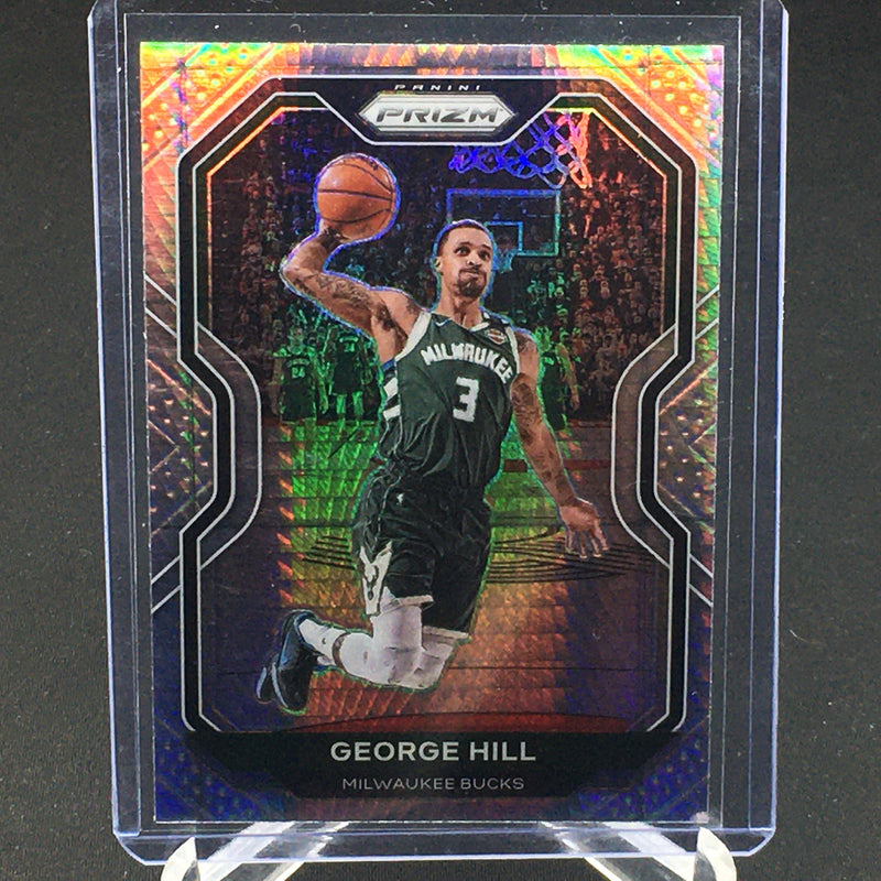 2020 PANINI PRIZM - HYPER & DISCO PRIZMS - SELECT YOUR PLAYER