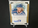 2015 UPPER DECK ARTIFACTS - AUTOFACTS - W. KARLSSON -