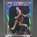 2019 PANINI HOOPS PREMIUM - SILVER FLASH PRIZM - D. WINDLER -