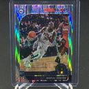 2019 PANINI HOOPS PREMIUM - SILVER FLASH PRIZM - M. SHAYOK -