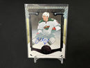 2015 UPPER DECK ARTIFACTS - BLACK - C. COYLE - #31 - #'D/5 - AUTOGRAPH