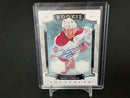 2015 UPPER DECK ARTIFACTS - ROOKIE - H. SAMUELSSON - #161 - #'D/125 - DUAL RELIC - AUTOGRAPH - RC